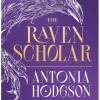 The Raven Scholar - naslovnica