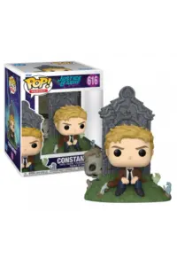 Justice League Dark POP! Deluxe Vinyl Figure Constantine 9 cm - slika proizvoda
