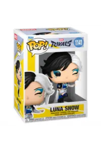 Roast Goose POP! Vinyl Figure Luna Snow 9 cm - slika proizvoda
