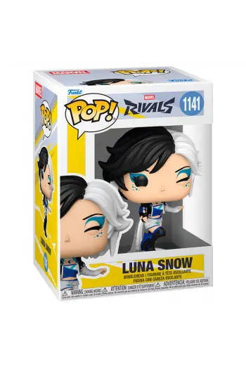 Roast Goose POP! Vinyl Figure Luna Snow 9 cm - slika proizvoda