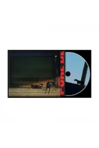 Overmono - Pure Devotion CD - omot