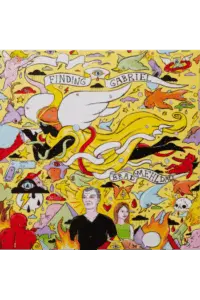 Brad Mehldau - Finding Gabriel LP - omot