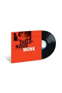 Thelonious Monk - Genius Of Modern Music, Vol. 2 LP - omot