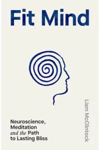 Fit Mind - naslovnica