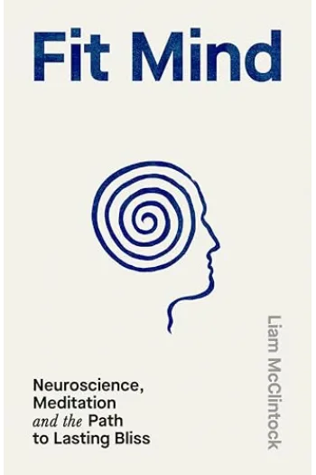 Fit Mind - naslovnica
