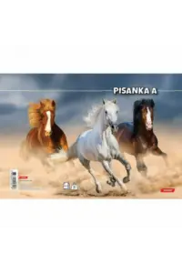 Pisanka A Životinje 21611 - slika proizvoda