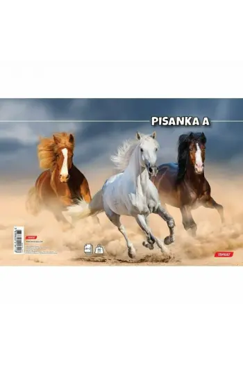 Pisanka A Životinje 21611 - slika proizvoda