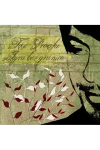 Toše Proeski - Igra bez granica LP - omot