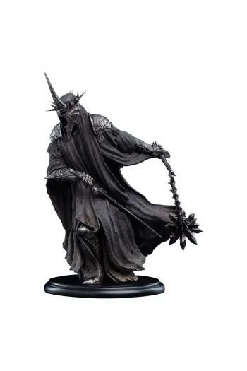 Lord of the Rings Mini Statue The Witch-king 19 cm - slika proizvoda