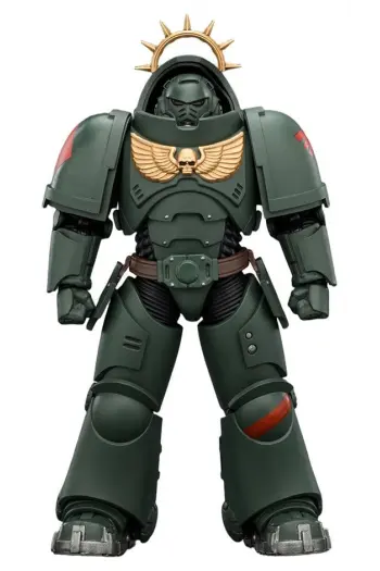 Warhammer 40,000 Action Figure Game Edition Dark Angels Heavy Intercessor 13 cm - slika proizvoda