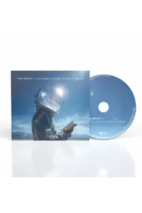The Script - The Users Guide to Being Human CD - omot