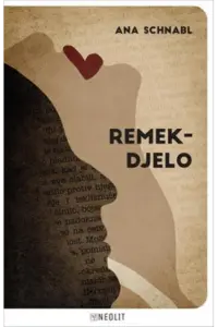 Remek - djelo - naslovnica