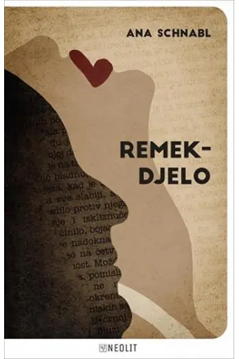Remek - djelo - naslovnica