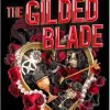 The Gilded Blade - naslovnica