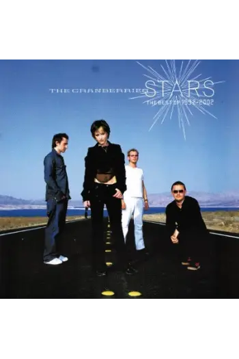 The Cranberries - Stars: The Best Of 1992-2002 CD - omot