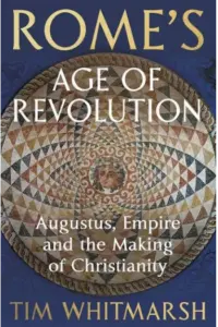 Romes Age of Revolution - naslovnica