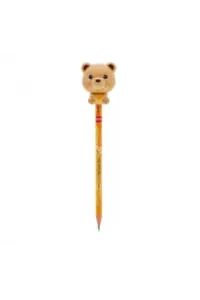 Olovka HB mekana Teddy Bear - slika proizvoda