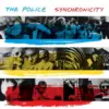 The Police - Synchronicity (Vinyl) LP - omot