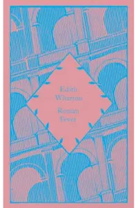 Roman Fever - naslovnica