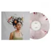 Olivia Dean - Growth (5th Anniversary Pink Marble 10") LP - omot