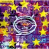 U2 - Zooropa LP - omot