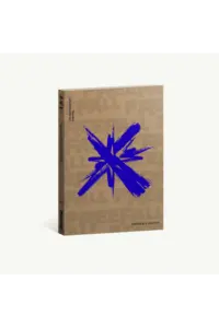 Tomorrow X Together - The Name Chapter: Freefall (Ltd. Edt.) CD - omot