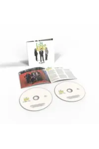 The Kinks - The Journey Part 3 CD - omot