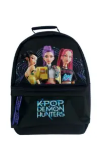 K-Pop Demon Hunters - Demon Hunters Collection - Backpack 43Cm - slika proizvoda
