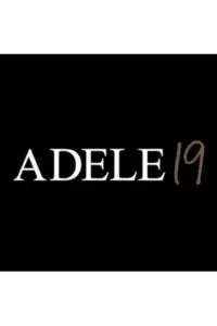 Adele - 19 (Deluxe Edition) CD - omot