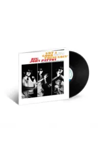 Big John Patton - Got A Good Thing Goin (Tone Poet Vinyl) LP - omot