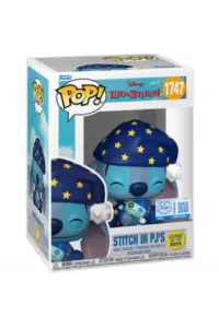 POP Stich in PJs GITD (1747) - slika proizvoda