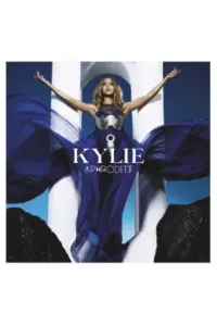 Kylie Minogue - Aphrodite LP - omot