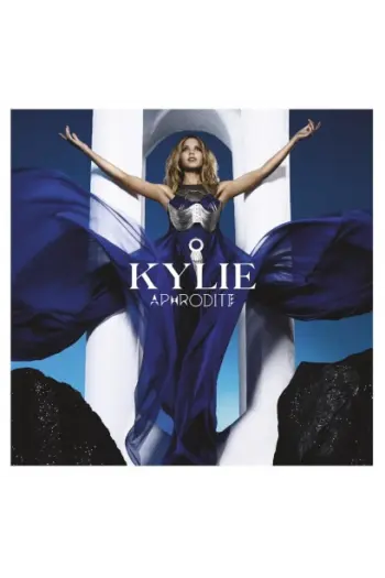 Kylie Minogue - Aphrodite LP - omot
