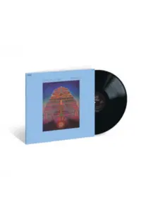 Pharoah Sanders - Elevation (Verve Vault) LP - omot