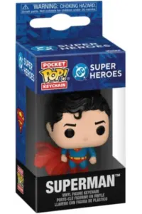 PKEY DC New Classics - Superman - slika proizvoda
