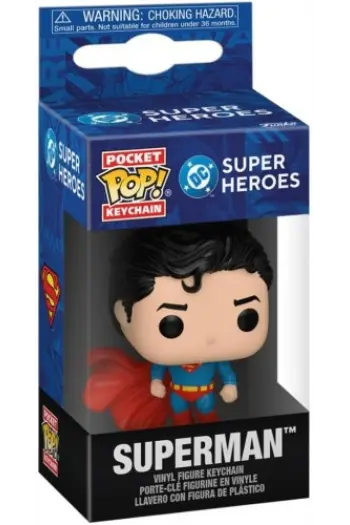 PKEY DC New Classics - Superman - slika proizvoda