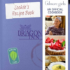 Sookie's Recipe Book: Gilmore Girls (Kuharica) - naslovnica