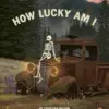 How Lucky Am I (Strip) - naslovnica