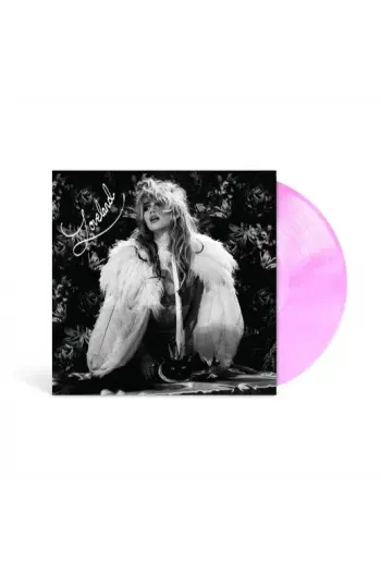 Suki Waterhouse - Loveland (Neon Flamigo LP) LP - omot