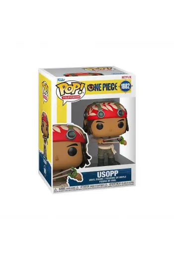 POP Usopp (1882) - slika proizvoda