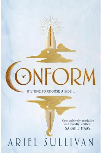 Conform - naslovnica
