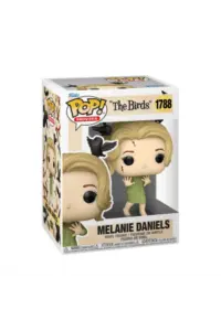 The Birds POP! Movies Vinyl Figures Melanie Daniels 9 cm - slika proizvoda