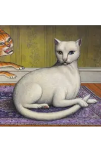 Mitski - Nothing's About to Happen to Me LP - omot