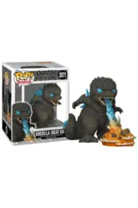 POP Godzila Heat Ray (2071) - slika proizvoda