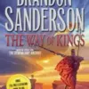 The Way of Kings - naslovnica