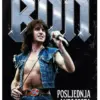 BON: Posljednja autocesta - naslovnica