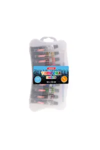 Tempere Target S Kistom 12Ml 10 1 Pvc 28658 - slika proizvoda