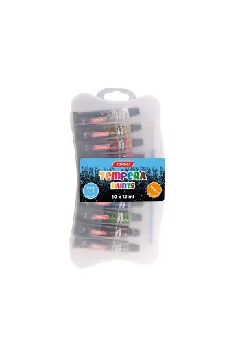 Tempere Target S Kistom 12Ml 10 1 Pvc 28658 - slika proizvoda