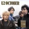 U2 - October (Heavy Weight Vinyl) LP - omot