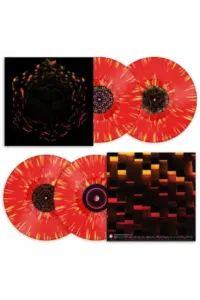 C418 - Minecraft Volume Beta LP - omot
